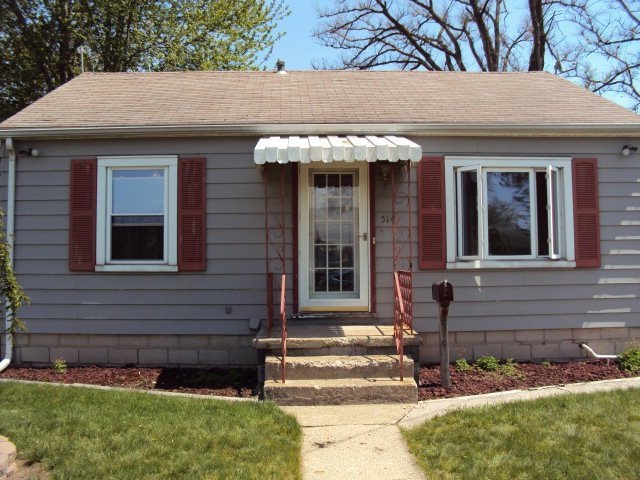 514 Universal Ave, Marion, OH 43302 - photo 1