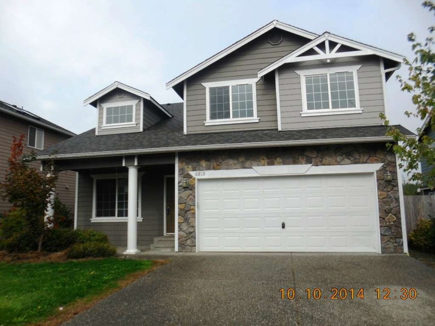 6813 279th St NW, Stanwood, WA 98292 - photo 1