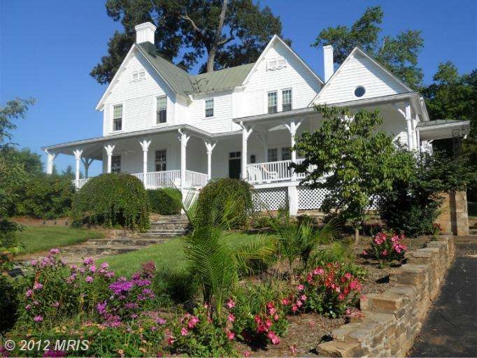 8580 Springs Dr, Warrenton, VA 20186 - photo 1