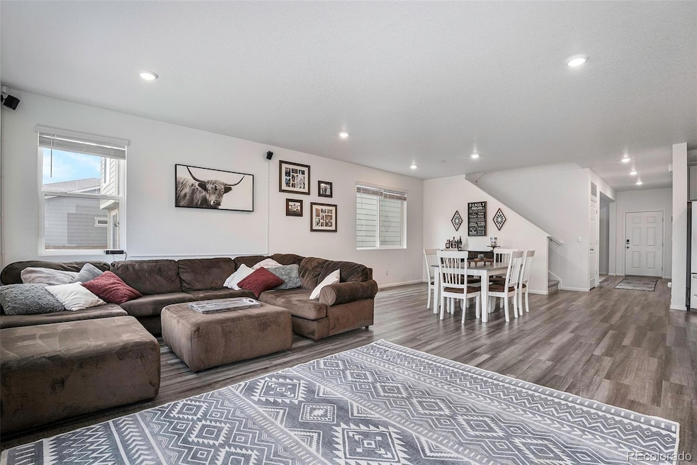 9282 Salida St, Commerce City, CO 80022 - photo 1