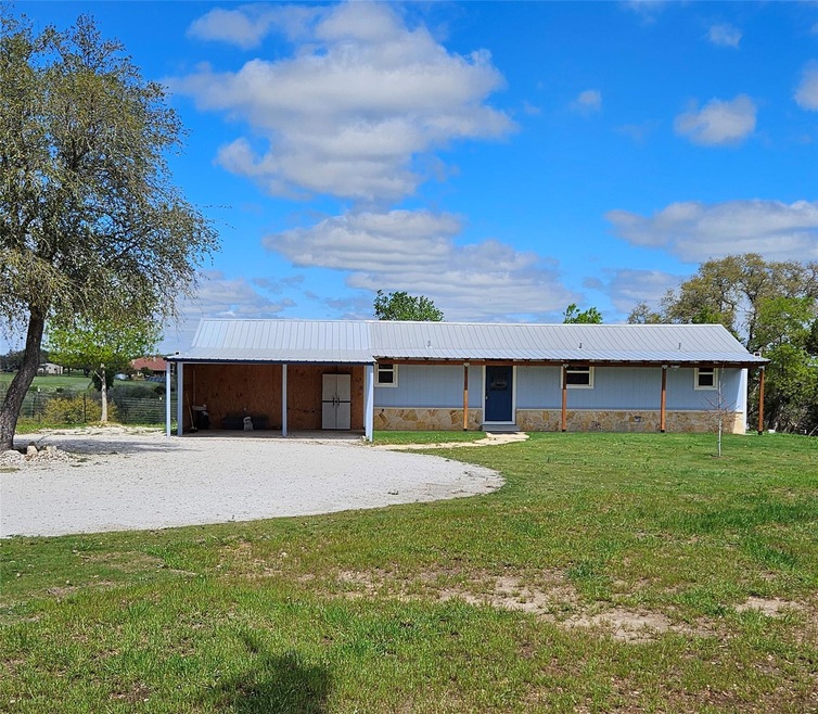 649 Lois Cir, Granbury, TX 76049 - photo 1