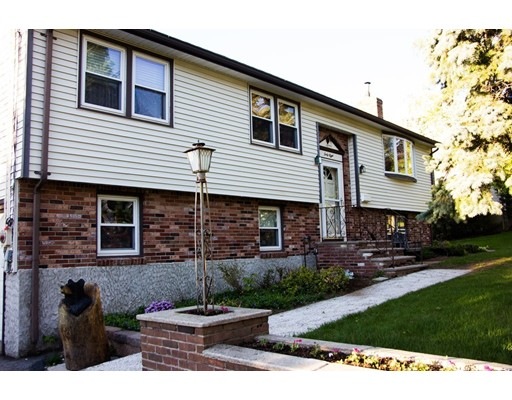 48 Brookbridge Rd, Stoneham, MA 02180 - photo 1