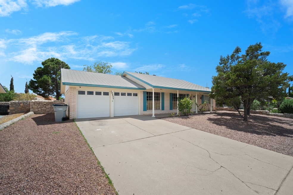 10652 Quezada Ave, El Paso, TX 79935 - photo 1