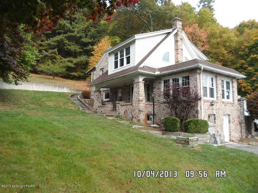 1481 Valley Rd, Tamaqua, PA 18252 - photo 1