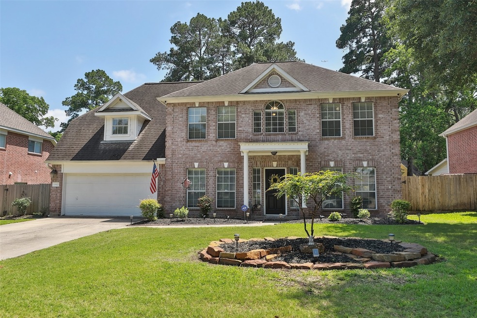 13527 Sleepy Ln, Tomball, TX 77375 - photo 1