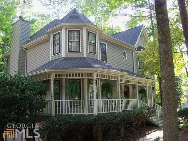 4160 Liberty Trace, Marietta, GA 30066 - photo 1