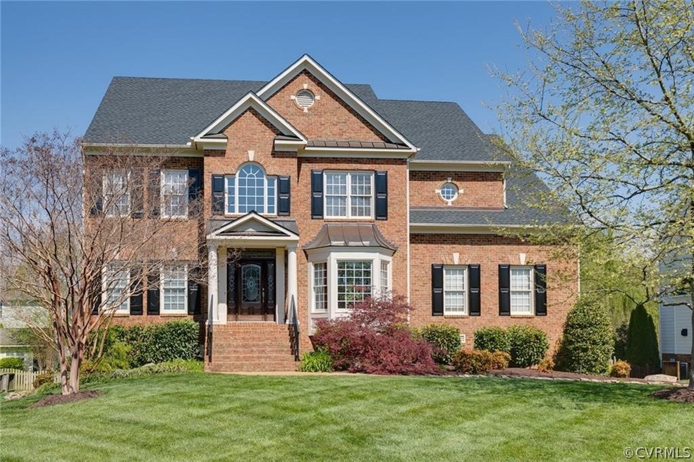 4412 Hickory Lake Ct, Glen Allen, VA 23059 - photo 1