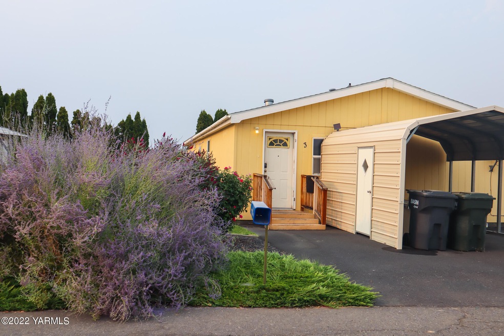 2802 S 5th Ave, 3