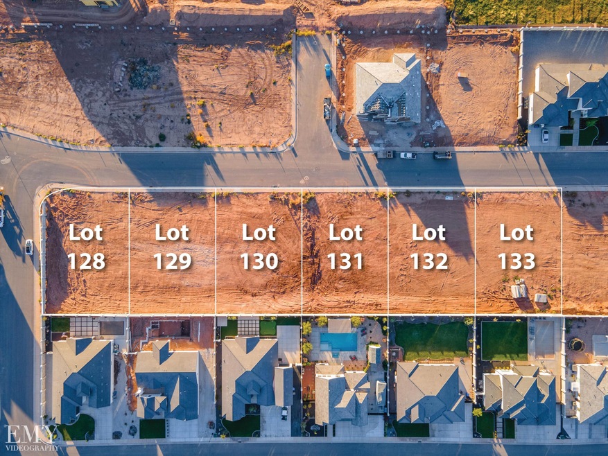 0 S Kennedy Ln unit 22-236921, Washington, UT 84780 - photo 1