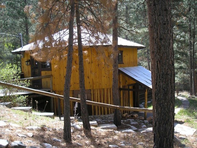 Main View