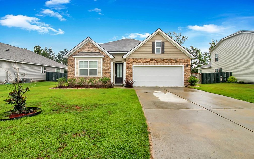 74 Palmer Place, Richmond Hill, GA 31324 - photo 1