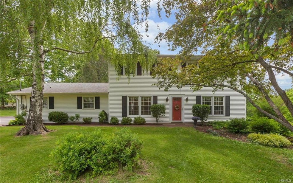 239 Bellvale Lakes Rd, Warwick, NY 10990 - photo 1