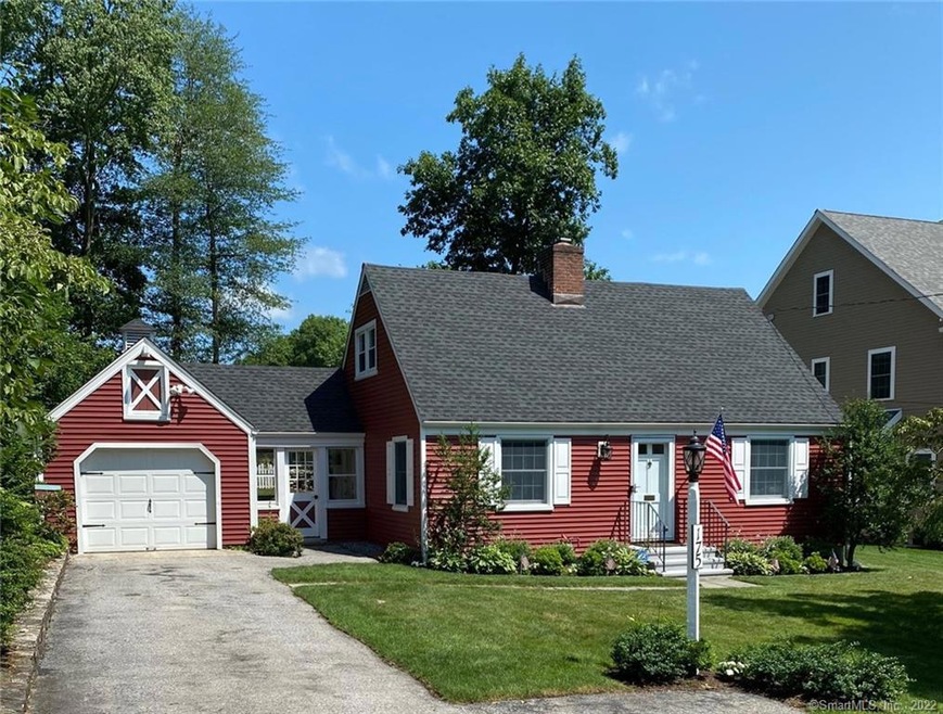 175 Bouton St W, Stamford, CT 06907 - photo 1