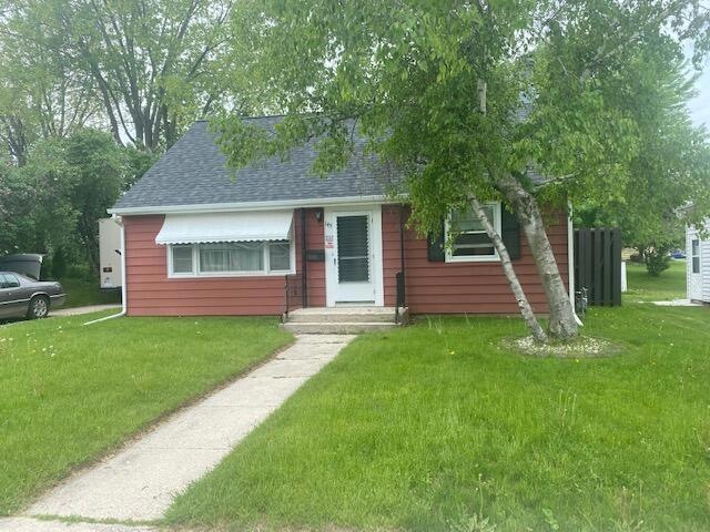 145 4th Street