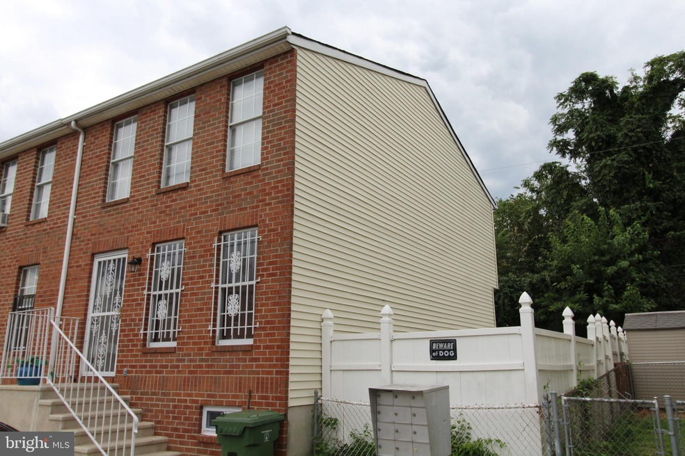 1334 N Stockton St, Baltimore, MD 21217 - photo 1