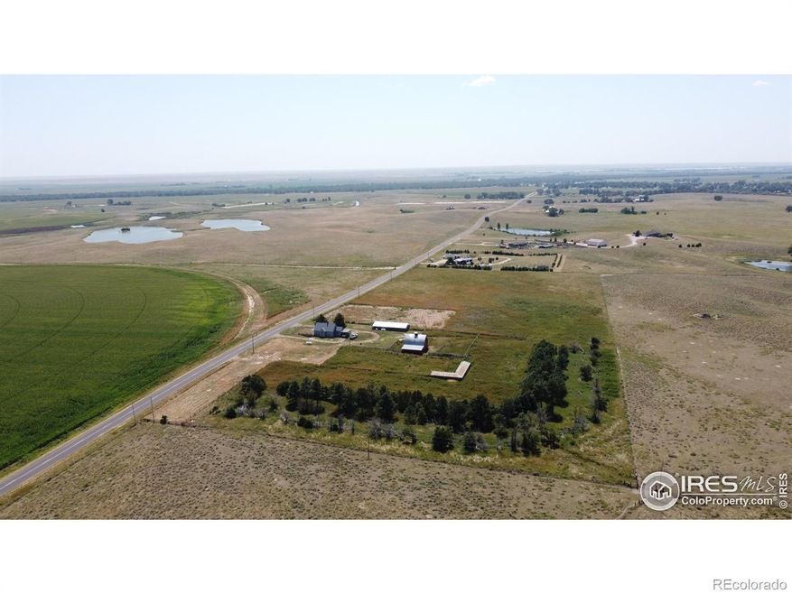 5153 County Road 25, Merino, CO 80741 MLS RECIR997127