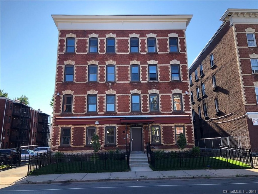 1004 Broad St, Hartford, CT 06106 - photo 1