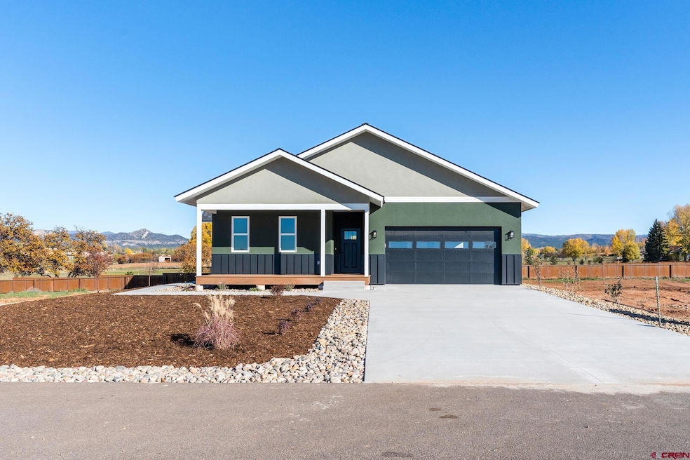 142 Cielo Way, Durango, CO 81303 - photo 1