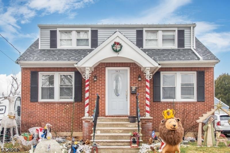 165 Richmond Ave unit 167, Paterson, NJ 07502 - photo 1