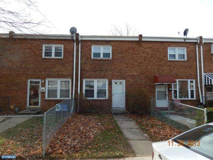 816 E 28th St, Wilmington, DE 19802 - photo 1