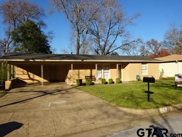 1525 1525 Buena Vista Dr, Tyler, TX 75701 - photo 1