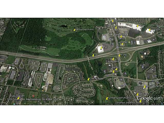 Primary Photo-Area Aerial