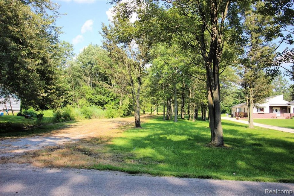 Vacant Maxwell Rd, Carleton, MI 48117 - photo 1