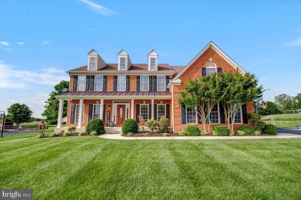 22128 Whitestone Ct, Smithsburg, MD 21783 - photo 1