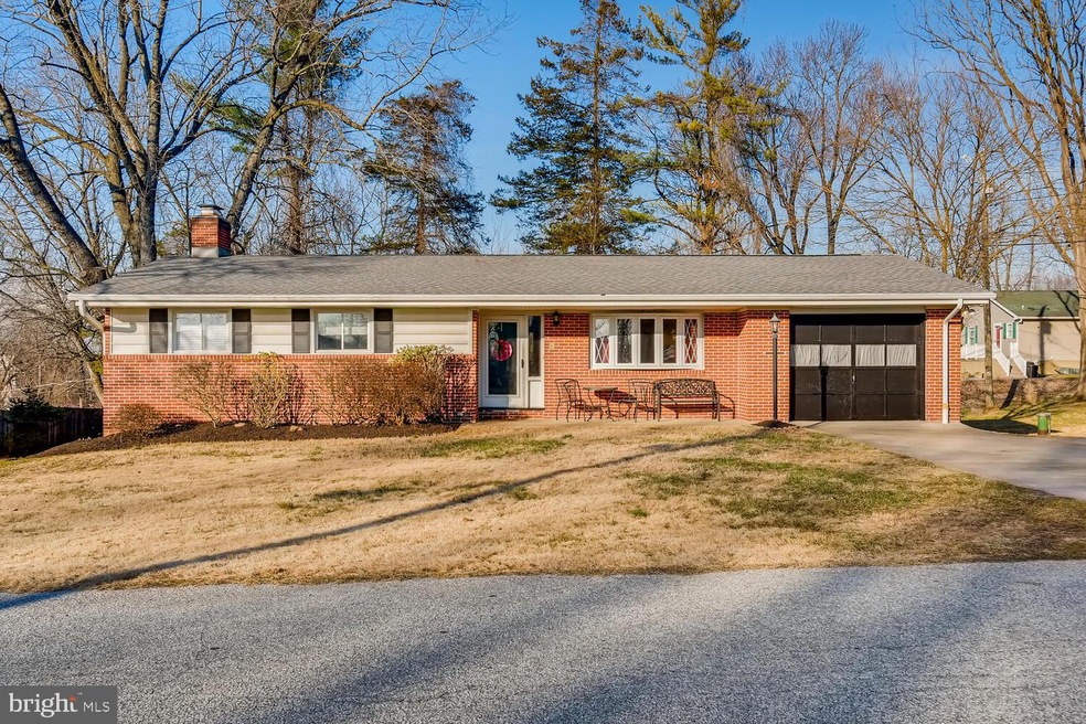 108 Gibbons Blvd, Cockeysville, MD 21030 - photo 1