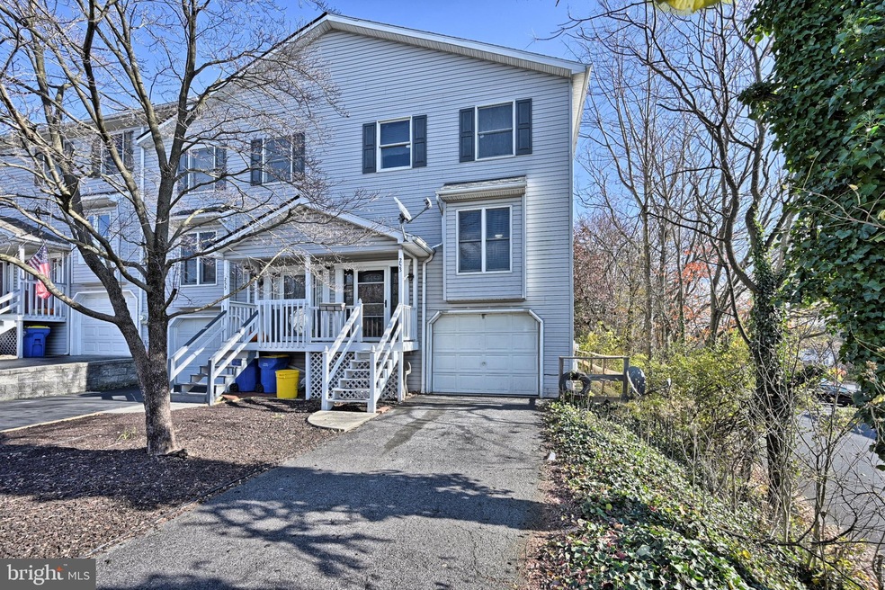 253 Worcester Ave, Harrisburg, PA 17111 - photo 1