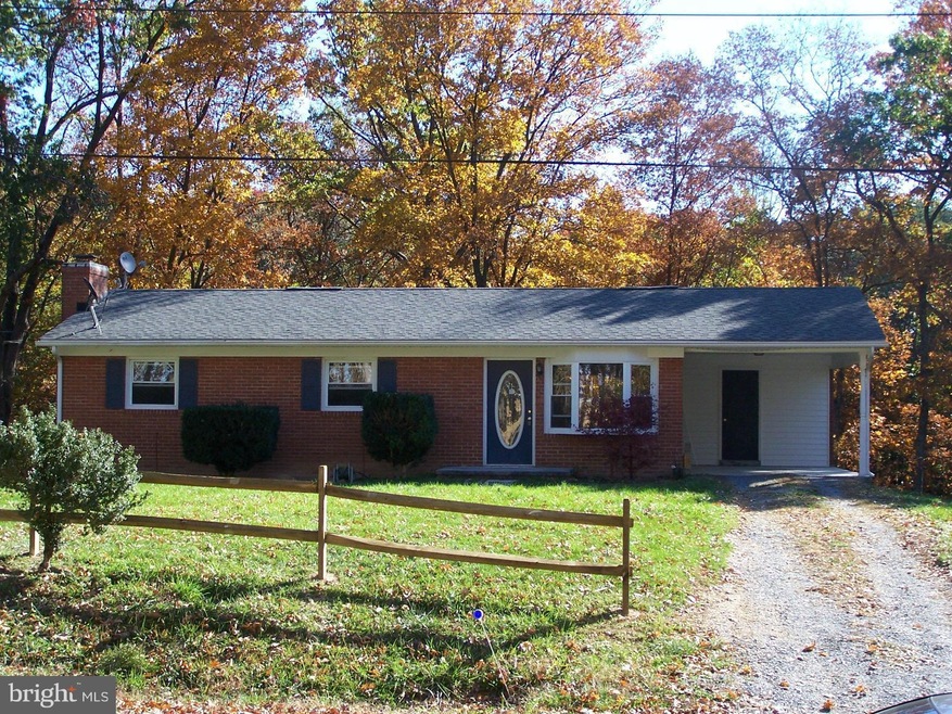 138 Steepwood Ln, Winchester, VA 22603 - photo 1