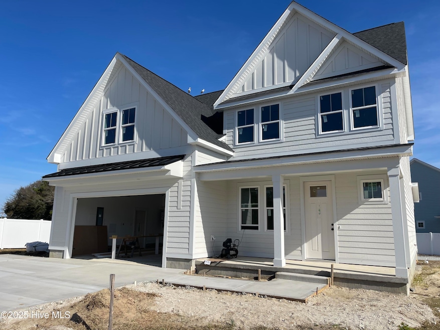 201 Coastline Cir, Cedar Point, NC 28584 - photo 1