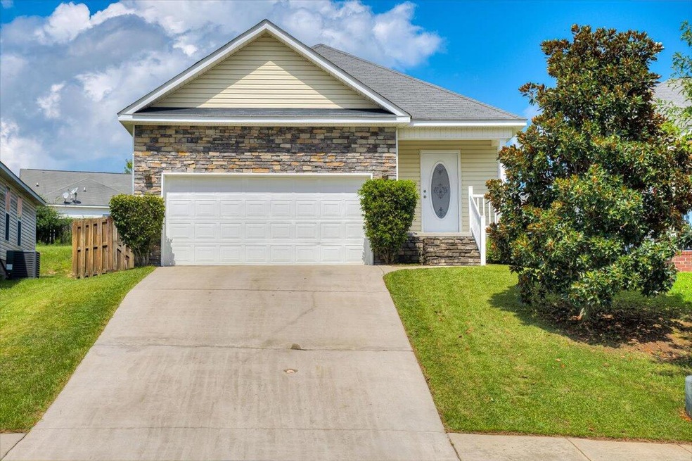 2006 Dundee Way, Grovetown, GA 30813 - photo 1