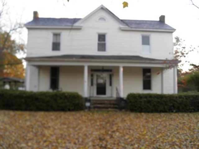 Main View