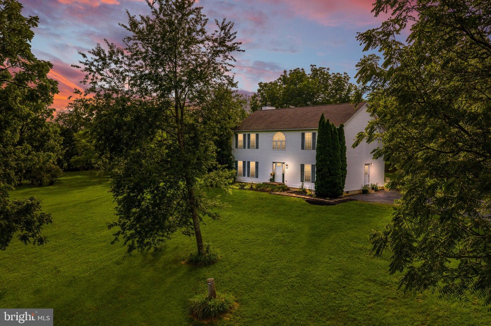 222 Farris Ln, Winchester, VA 22603 - photo 1