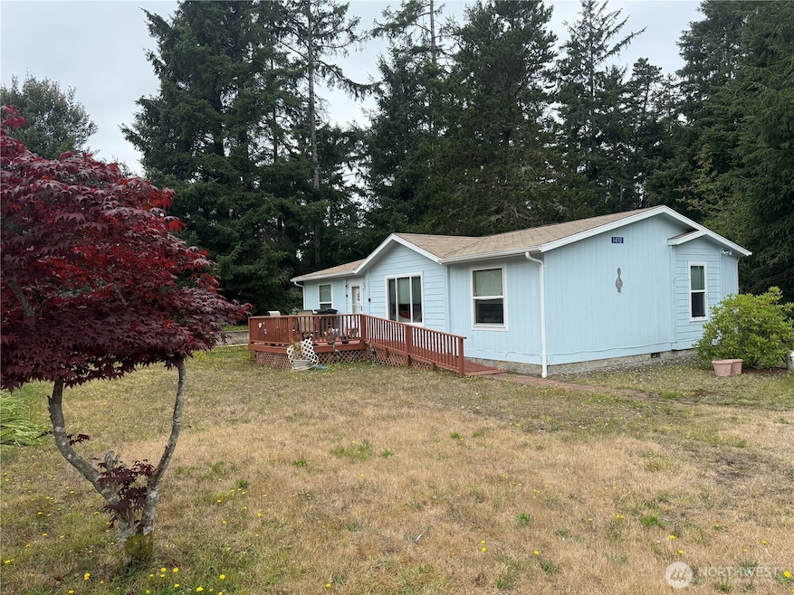 1410 304th Place, Ocean Park, WA 98640 - photo 1