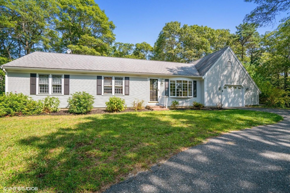 2 Abigails Way, Sandwich, MA 02563 - photo 1