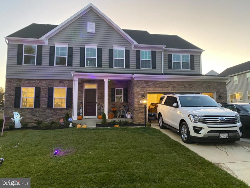 118 Mountain Ash Ct, Stafford, VA 22554 - photo 1