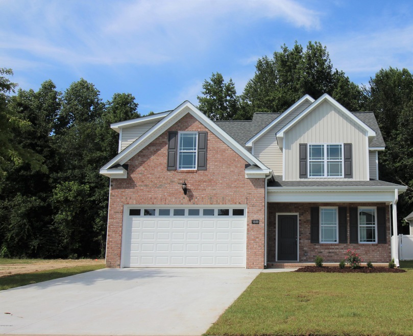 3888 Lochmere Dr, Winterville, NC 28590 - photo 1
