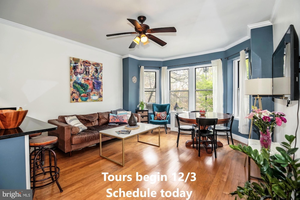 1820 Clydesdale Place NW unit 103, Washington, DC 20009 - photo 1