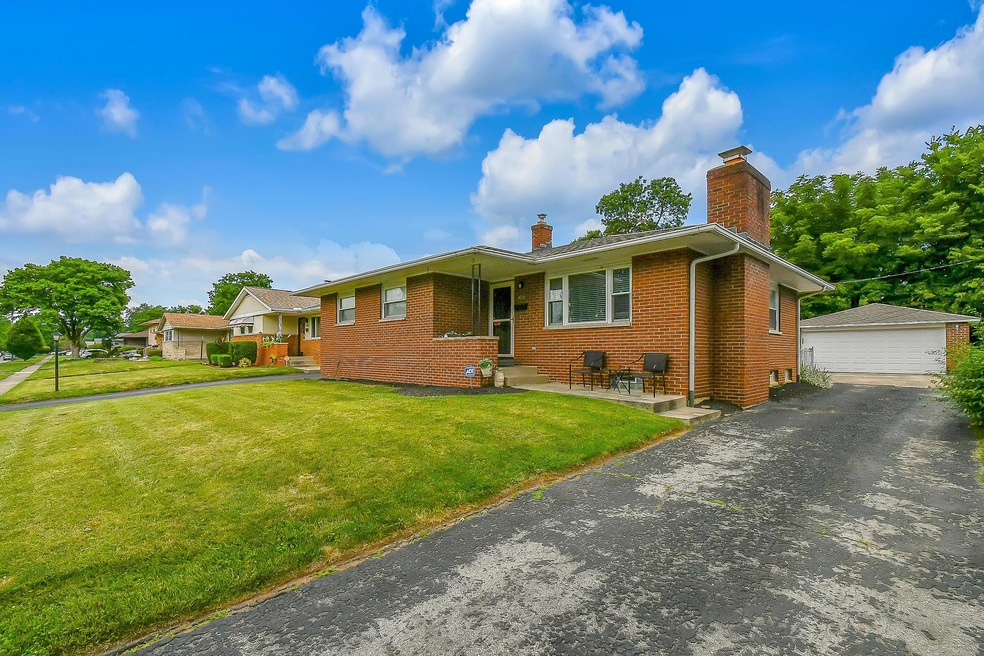 4696 Ellery Drive Columbus Ohio-3