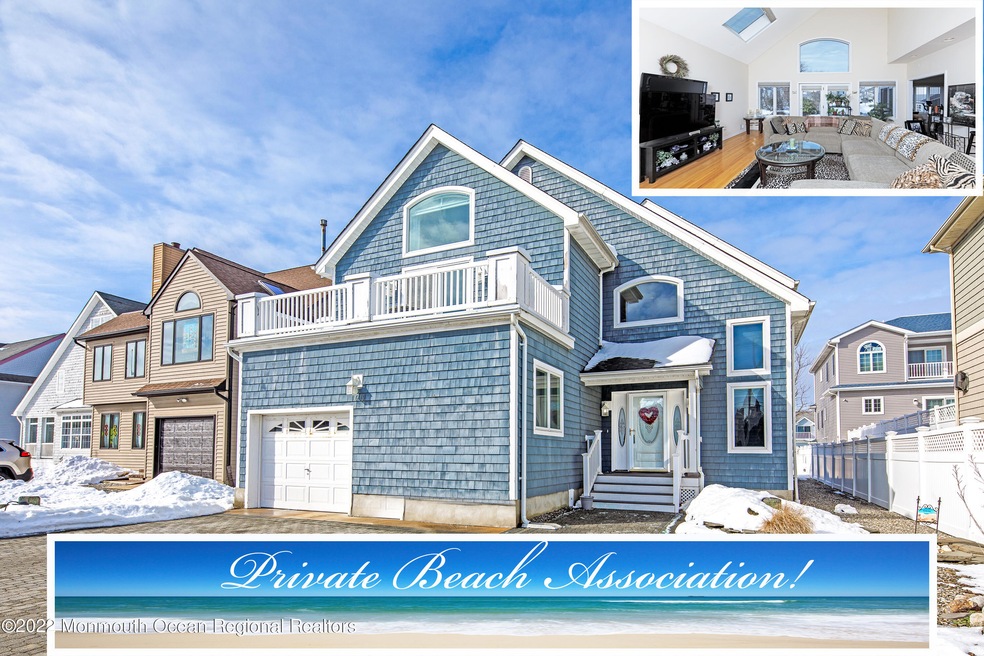 Welcome to 1619 Ocean Ave!