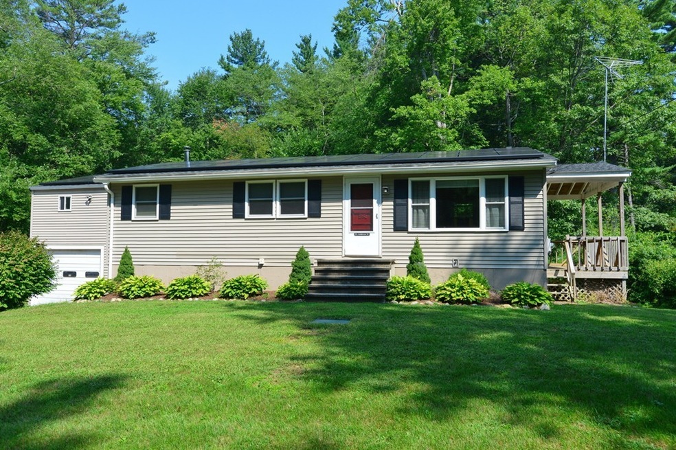 35 Andrew St, Bellingham, MA 02019 - photo 1