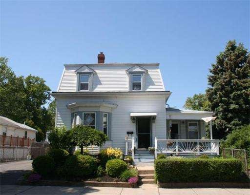 11 Oliver St, Malden, MA 02148 - photo 1