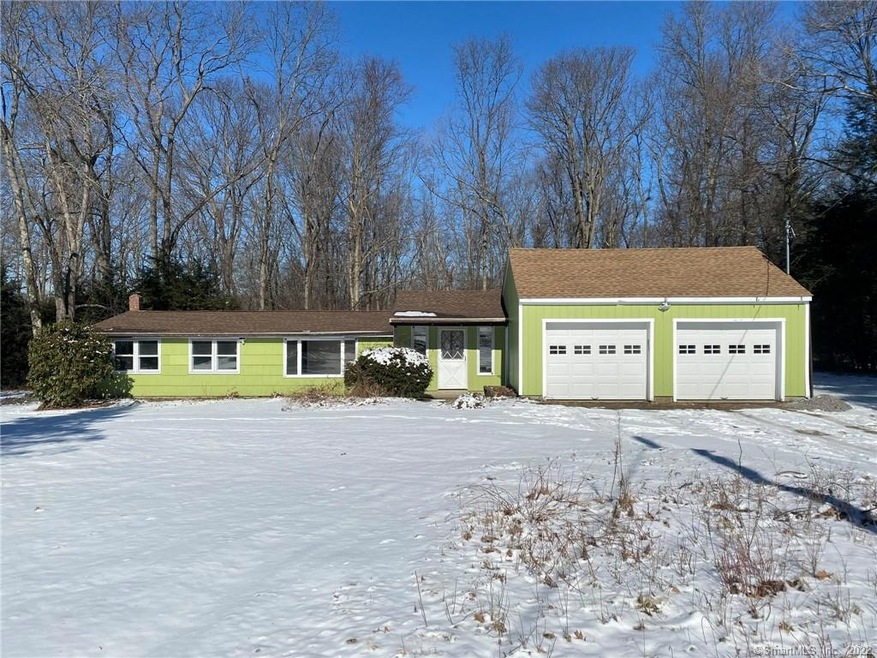 26 Salem Rd, Prospect, CT 06712 - photo 1