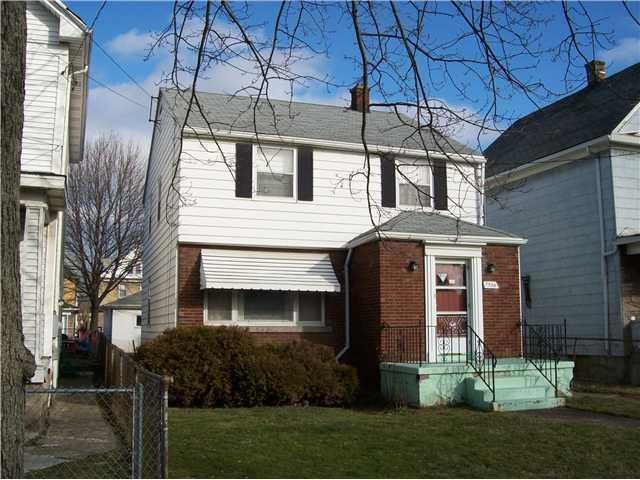 1550 La Salle Ave, Niagara Falls, NY 14301 - photo 1