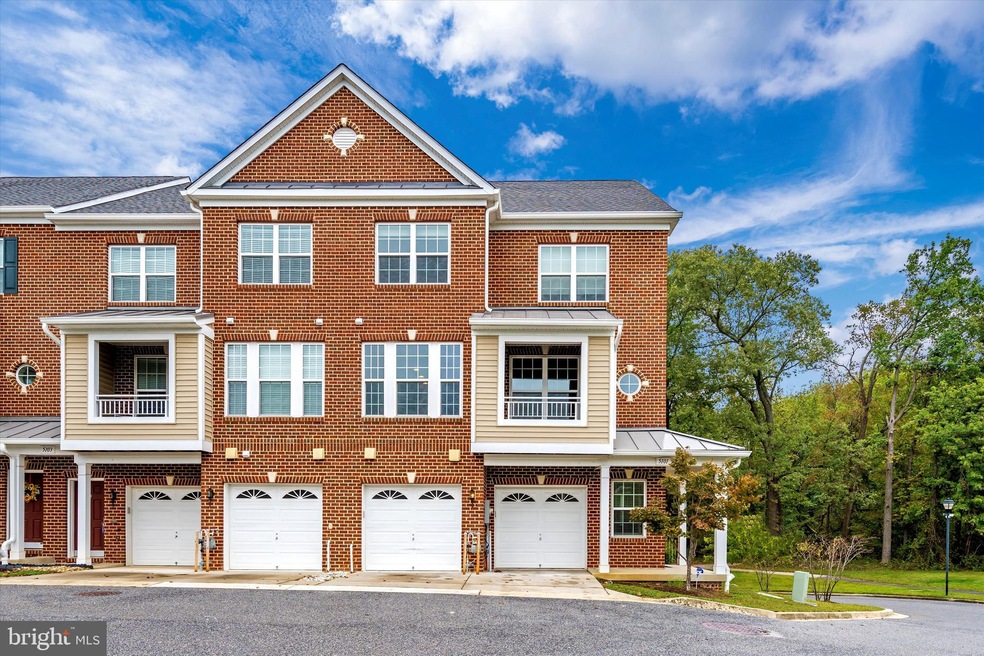 5101 Shamrocks Delight Dr unit 91A, Bowie, MD 20720 - photo 1