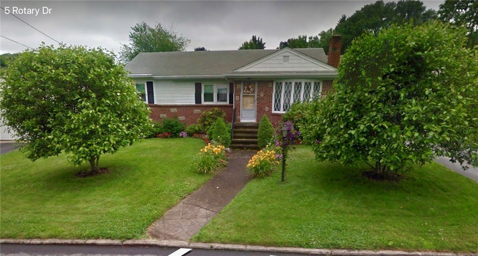 5 Rotary Dr, Johnston, RI 02919 - photo 1