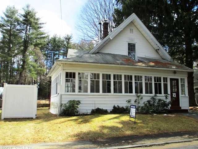 68 Highland Terrace, Stafford Springs, CT 06076 - photo 1