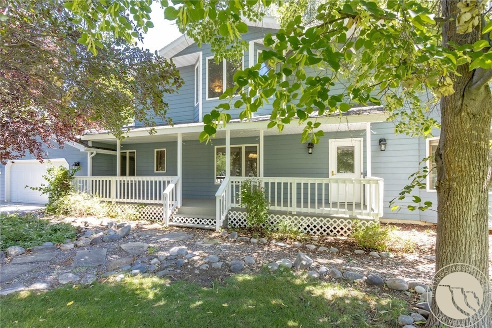 Under Contract $860,000 • Co-Listing Agent